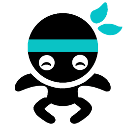sponsor ninja logo